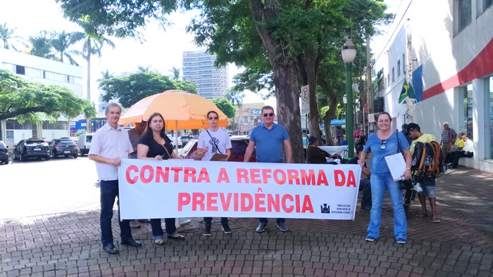 Capa da Notícia